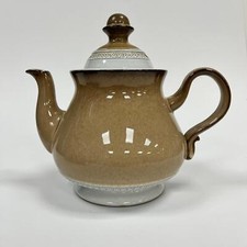 Denby langley teapot for sale  LONDON