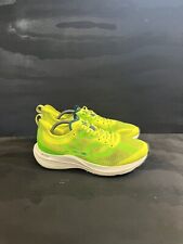 Tênis esportivo de corrida Olympikus Corre 2 masculino tamanho 10 verde branco, usado comprar usado  Enviando para Brazil