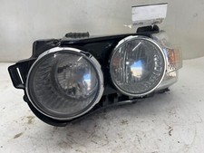 Used left headlight for sale  Buffalo