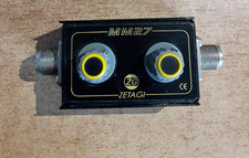 Zetagi radio matcher usato  San Giovanni in Persiceto