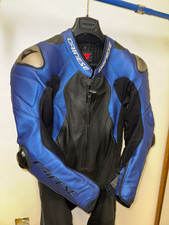 Tuta dainese intera usato  Napoli