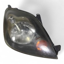 Faro fanale anteriore usato  Italia