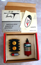 Vintage 1960s banshee for sale  Oak Forest