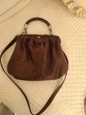 Sac main cuir d'occasion Sac main cuir d'occasion  Saint-Julien-les-Villas