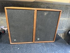 Denton wharfdale bookshelf for sale  NORWICH