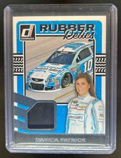 2017 donruss danica for sale  Henrico