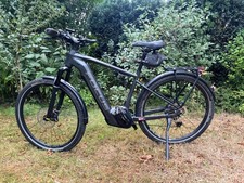 Focus aventura trekking gebraucht kaufen  Hilden