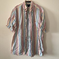 Gant 100 linen for sale  TAIN