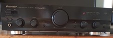 Amplificatore pioneer 209r usato  Firenze