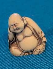 Vintage japanese netsuke for sale  MORPETH