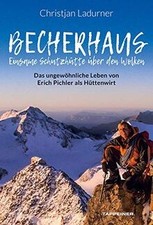 Becherhaus einsame schutzhütt gebraucht kaufen  Berlin