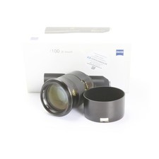 Zeiss tus 100 gebraucht kaufen  Frankfurt am Main