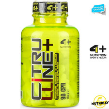 Nutrition citrulline cpr usato  Italia
