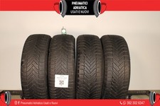 Pneumatici 205 michelin usato  Pesaro