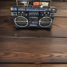 Lasonic trc 931 for sale  Montpelier