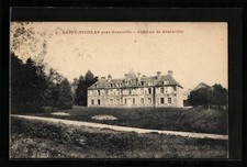 Old postcard saint d'occasion  Expédié en Belgium