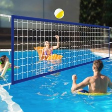 Upgraded pool volleyball for sale  Saint Petersburg