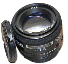 Nikon nikkor 1.4 for sale  LEEDS