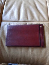 Brieftasche aigner leder gebraucht kaufen  Seevetal