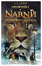 Lew Czarownica I Stara Szafa. Opowieci (OPOWIE?CI Z NARNII) by C  S  Lewis Book, używany na sprzedaż  Wysyłka do Poland