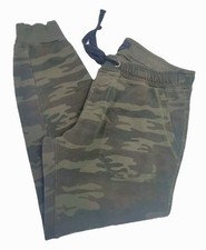 Sanctuary camo jogger for sale  Clive