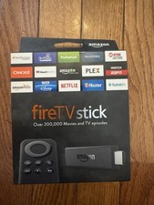 Amazon fire streaming for sale  Hanover