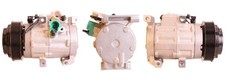 Elstock kompressor klimaanlage gebraucht kaufen  Oberlungwitz