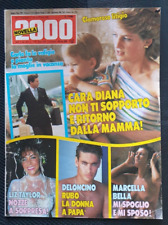 Novella 2000 sett usato  Roma