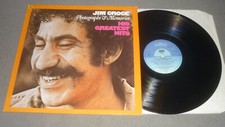 Jim croce photographs gebraucht kaufen  München