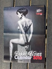 Poster calendar 2010 d'occasion  Bully-les-Mines