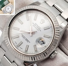 Rolex datejust 41mm for sale  New York