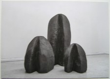 David nash carton d'occasion  Boulogne-Billancourt