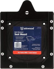 Attwood 11603d1 quick for sale  Omaha