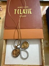 Promo collana alviero usato  Roma