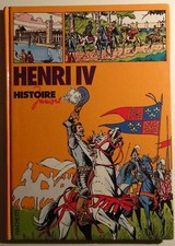 Henri jean marie d'occasion  Saint-Arnoult-en-Yvelines