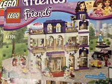 Lego friends 41101 for sale  COLCHESTER