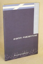 Gianni piacentino galleria usato  Torino