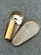 Vintage brass chromatic for sale  ST. HELENS