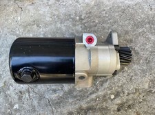 Bomba de direção hidráulica 523092M91 Massey Ferguson 165 175 180 255 265 275 30+ Perkin comprar usado  Enviando para Brazil