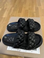 Kmb schwarze schuhe gebraucht kaufen  Berlin