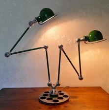 Lampe bureau lampadaire d'occasion  Aixe-sur-Vienne