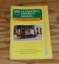 Original 1983 oldsmobile for sale  Reinbeck
