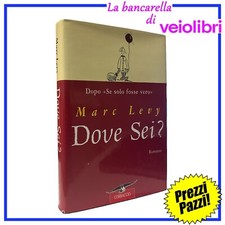 Dove sei marc usato  Roma