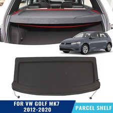 Volkswagen golf mk7 for sale  LICHFIELD