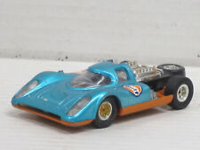 Porsche 917 gulf gebraucht kaufen  Großbeeren