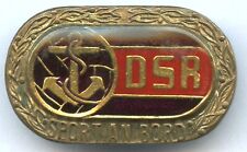 Ddr deutsche seereederei gebraucht kaufen  Hamburg
