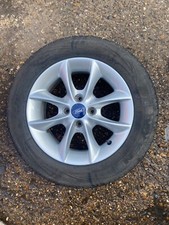Ford mk2 alloy for sale  HERTFORD