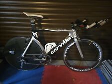 Cervelo tri bike for sale  RINGWOOD