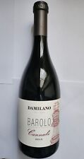 Barolo cannubi damilano usato  Torino