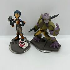 Disney infinity 3.0 for sale  GLASGOW
